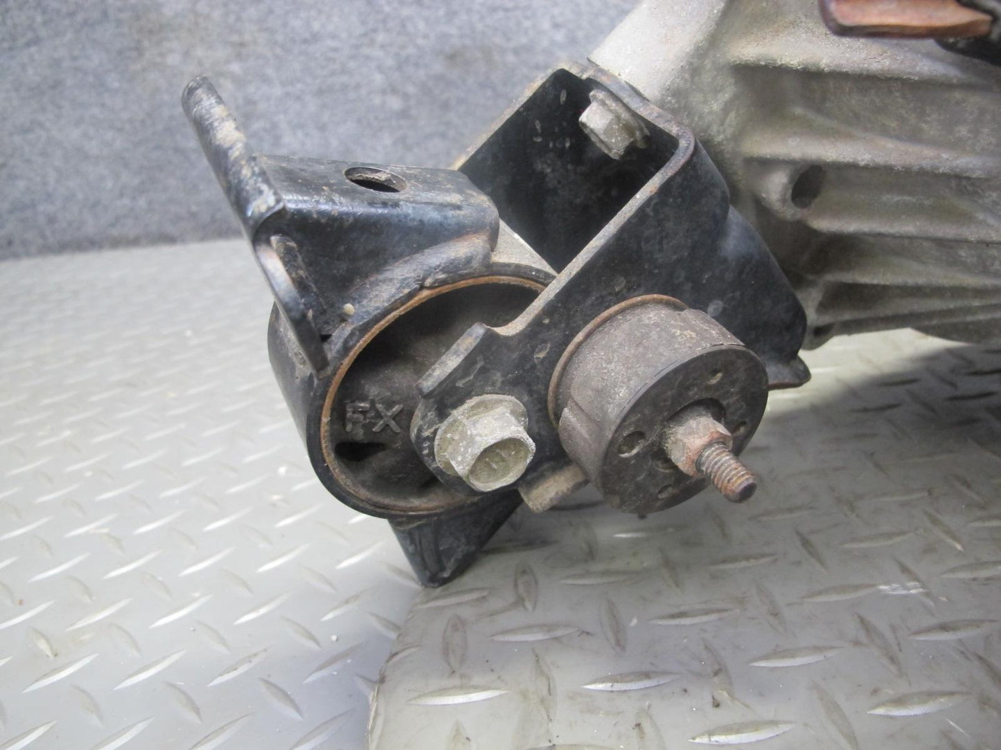 03-05 Toyota MR2 Spyder C65M SMT 6-SPEED Sequential Transmission 49k Miles OEM