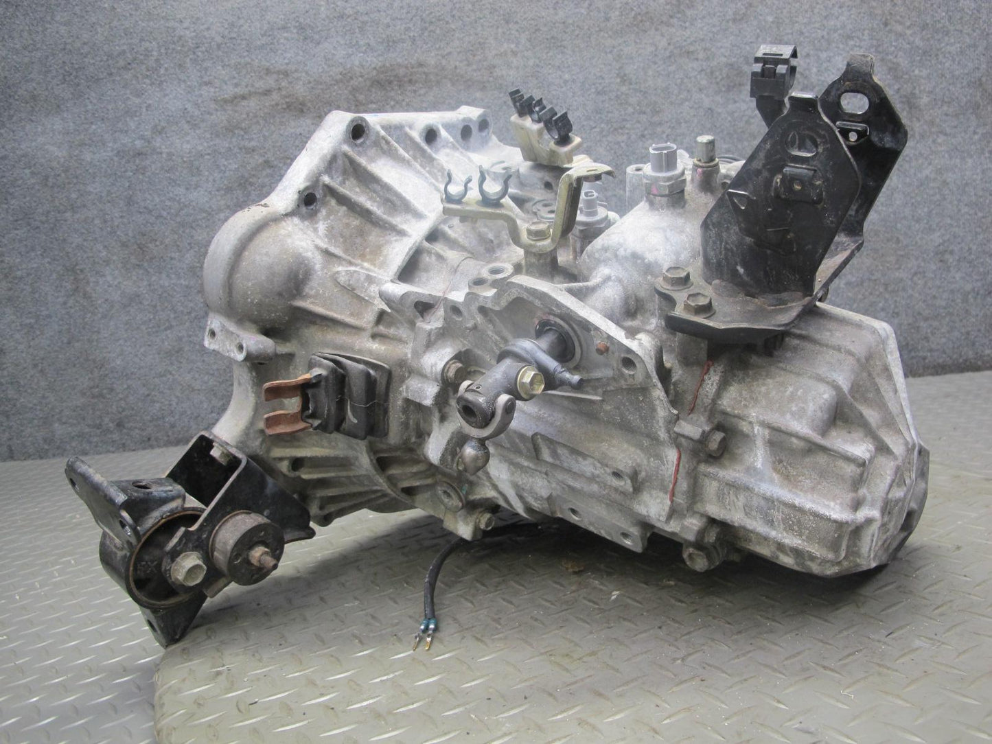 03-05 Toyota MR2 Spyder C65M SMT 6-SPEED Sequential Transmission 49k Miles OEM