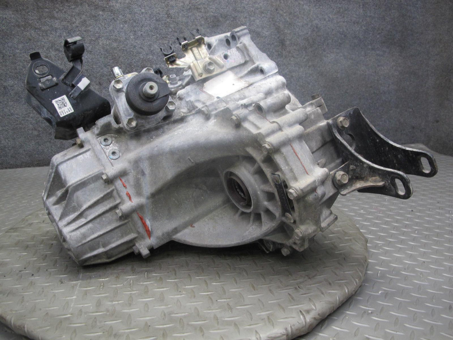 03-05 Toyota MR2 Spyder C65M SMT 6-SPEED Sequential Transmission 49k Miles OEM