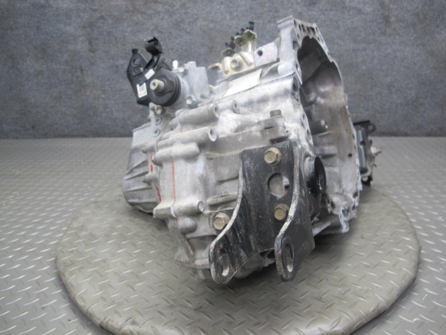 03-05 Toyota MR2 Spyder C65M SMT 6-SPEED Sequential Transmission 49k Miles OEM
