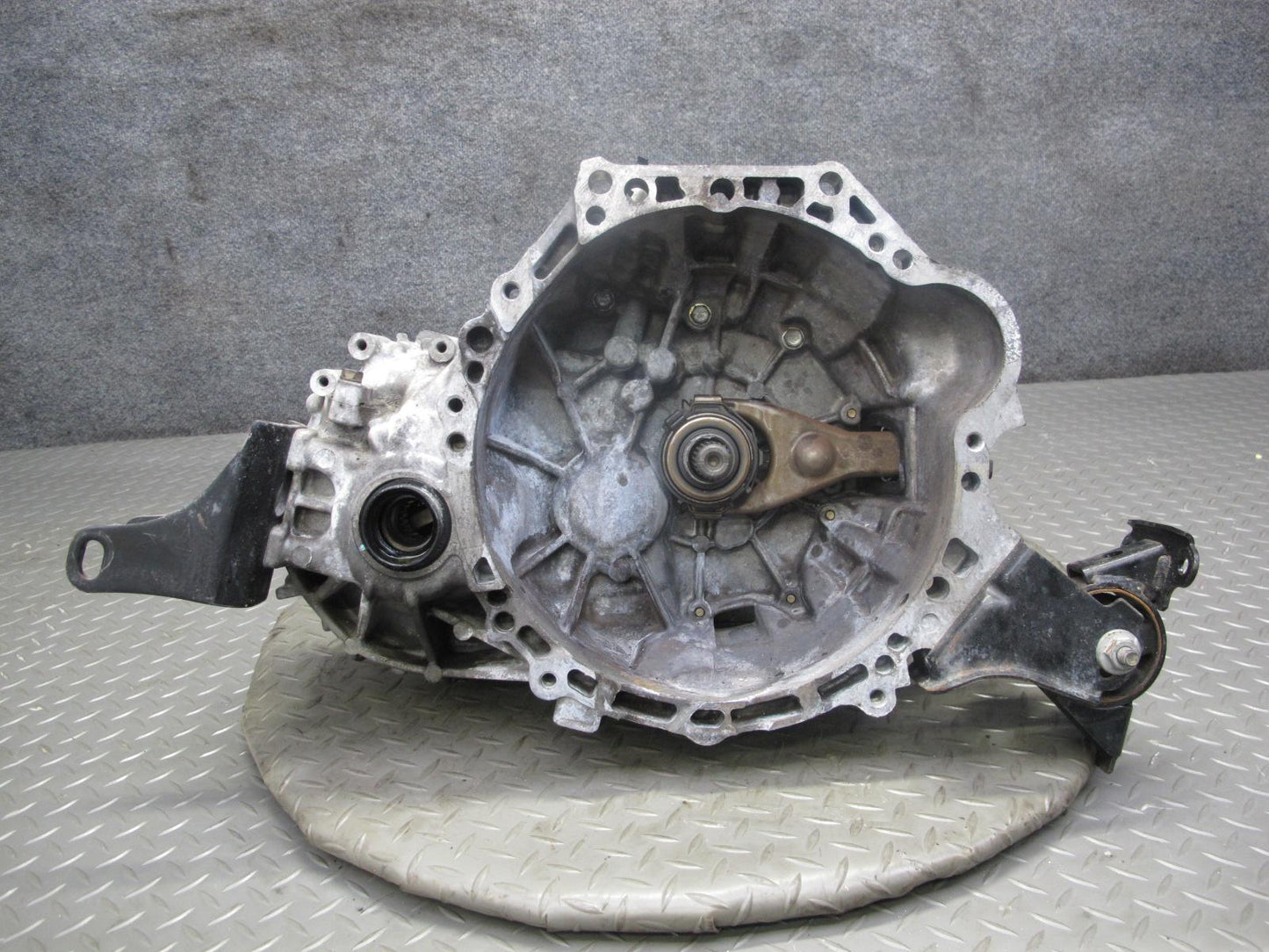 03-05 Toyota MR2 Spyder C65M SMT 6-SPEED Sequential Transmission 49k Miles OEM
