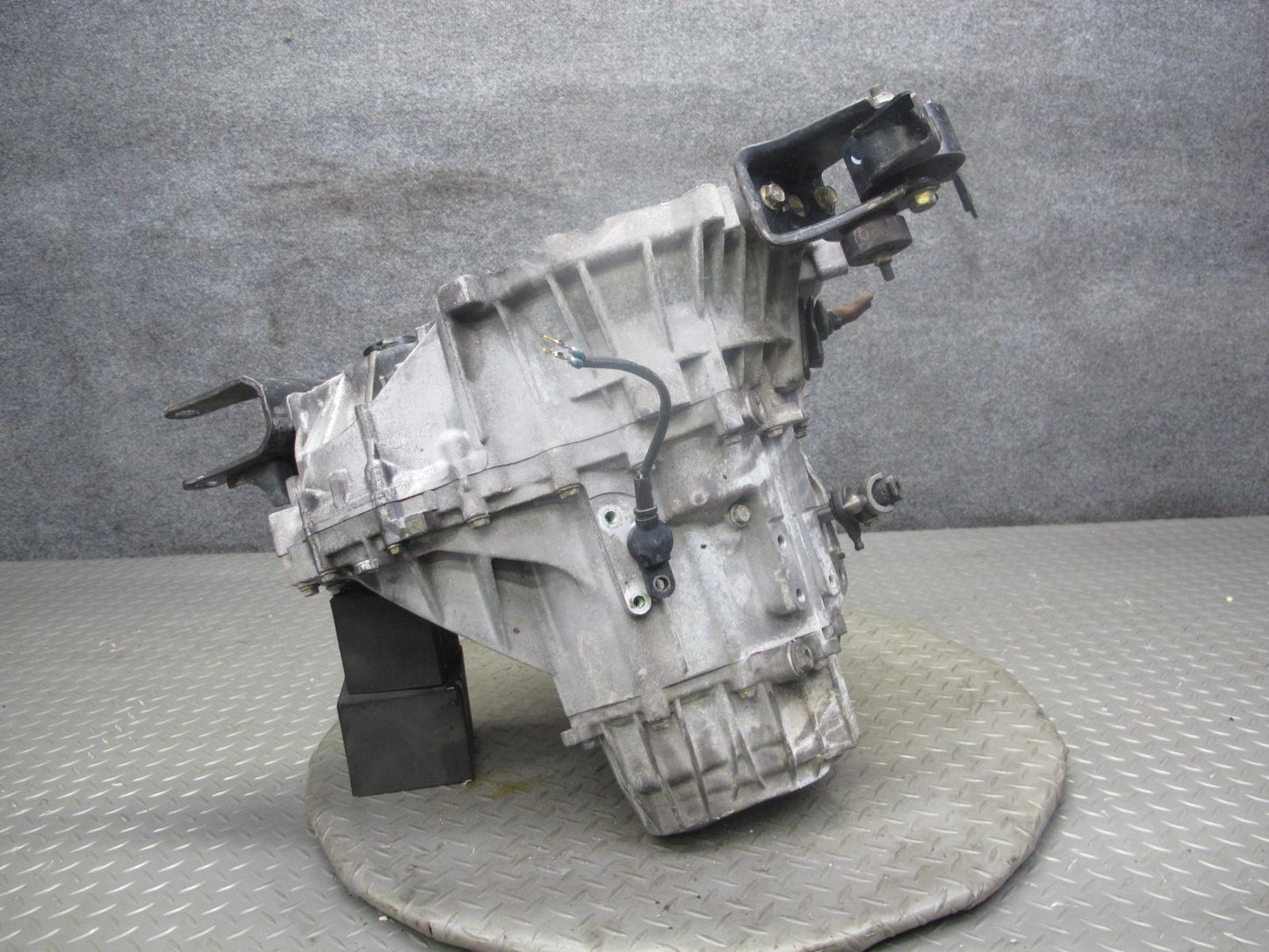 03-05 Toyota MR2 Spyder C65M SMT 6-SPEED Sequential Transmission 49k Miles OEM