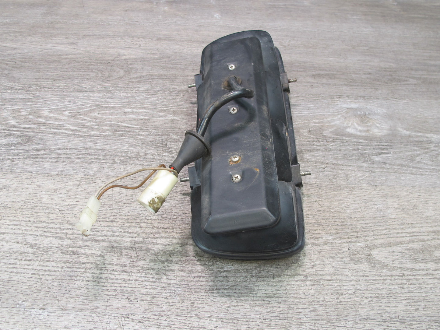 1978-1986 Porsche 928 S Rear Right Passenger Side Tail Brake Light Lamp