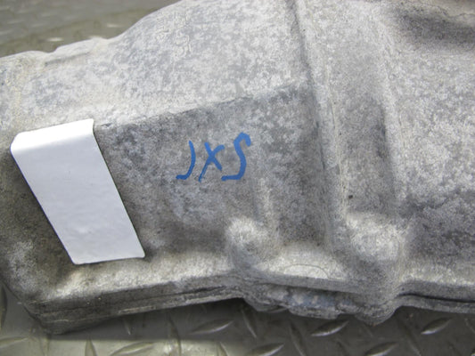 11-14 BMW E70 E71 X5M X6M AWD Front Differential Carrier 3.91 Ratio 86k Miles