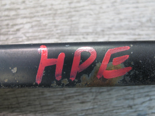 1983-1995 Porsche 928 S Set of 2 Front Left & Right Side Windshield Wiper Arm