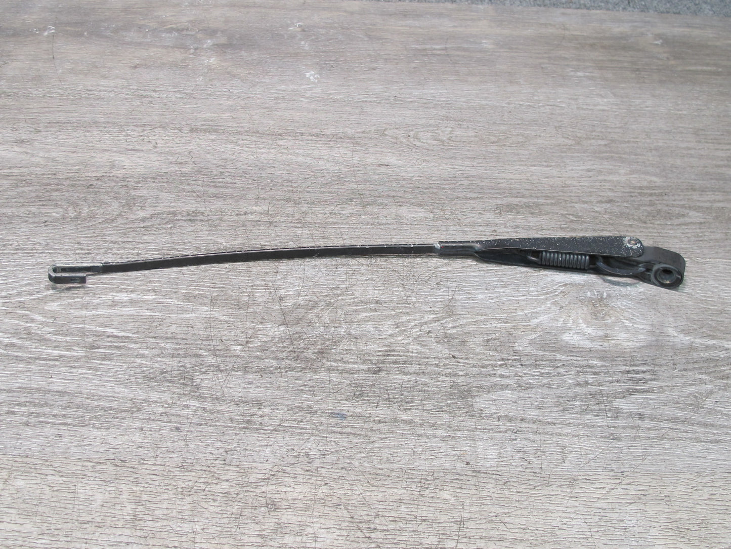 1983-1995 Porsche 928 S Set of 2 Front Left & Right Side Windshield Wiper Arm