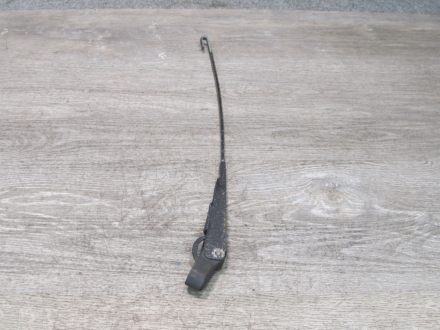 1983-1995 Porsche 928 S Set of 2 Front Left & Right Side Windshield Wiper Arm