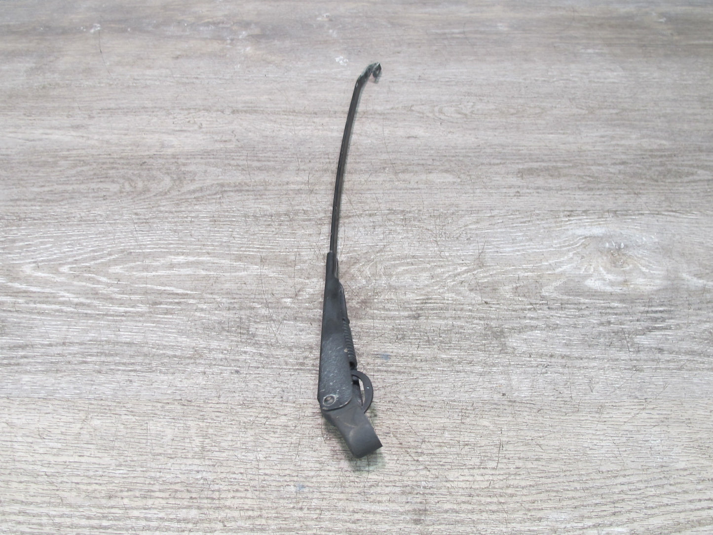 1983-1995 Porsche 928 S Set of 2 Front Left & Right Side Windshield Wiper Arm