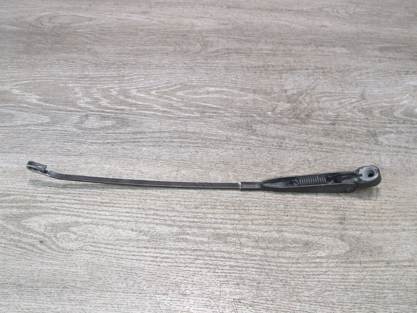 1983-1995 Porsche 928 S Set of 2 Front Left & Right Side Windshield Wiper Arm