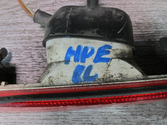 1983-1995 Porsche 928 S Rear Left & Right Side Marker Light Lamp Set