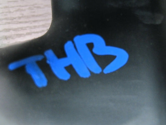 96-99 BMW E36 328ic Dash Front Left Center Right Air Vent Trim Panel Set OEM