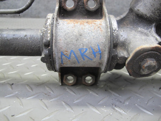 86-88 Mazda RX7 FC3S Power Steering Gear Rack & Pinion 142K Miles OEM