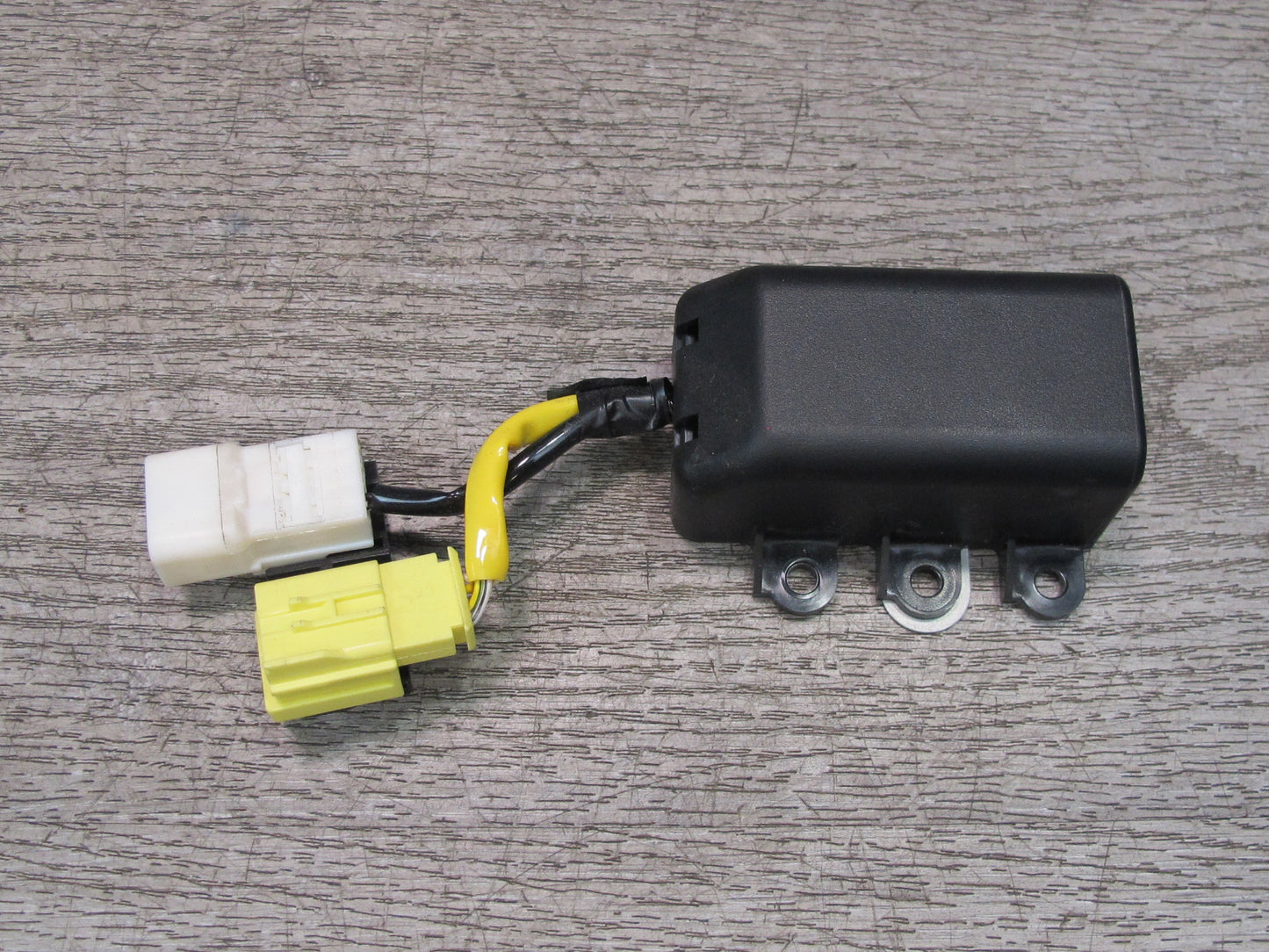 03-05 Toyota MR2 Spyder ZZW30L SMT ECU ECM Ignition Glove Door Lock KEY Set OEM