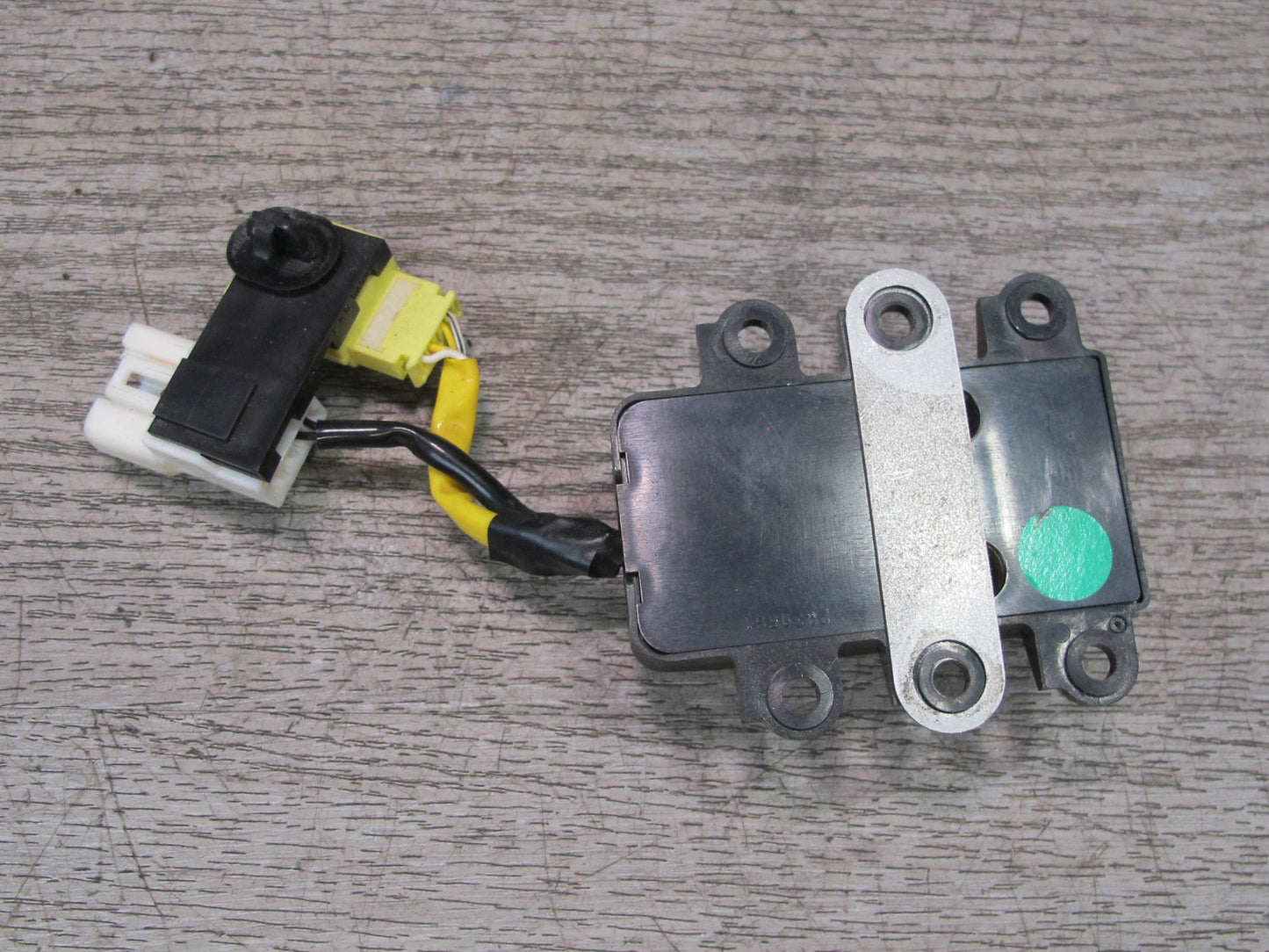 03-05 Toyota MR2 Spyder ZZW30L SMT ECU ECM Ignition Glove Door Lock KEY Set OEM