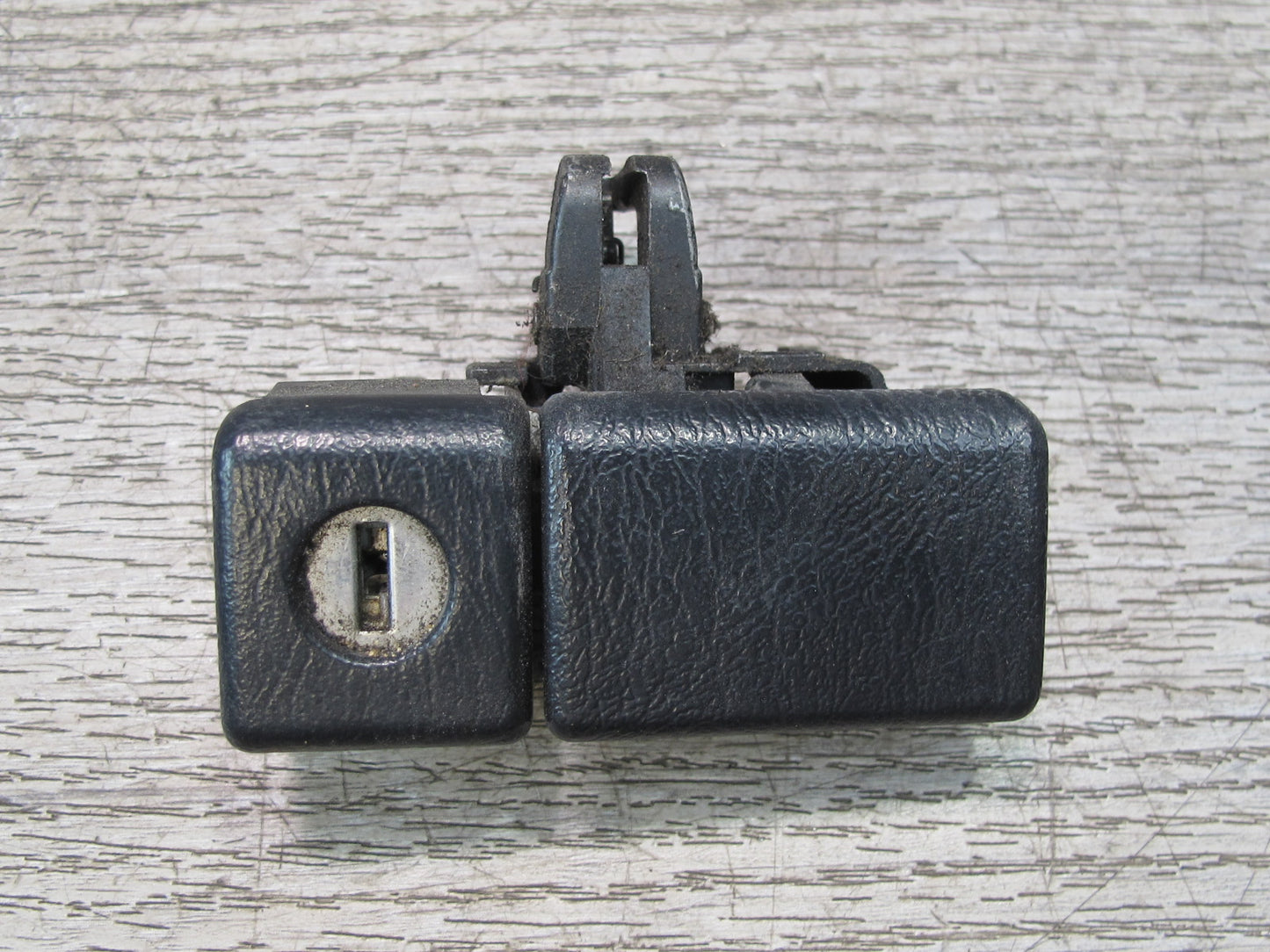 03-05 Toyota MR2 Spyder ZZW30L SMT ECU ECM Ignition Glove Door Lock KEY Set OEM
