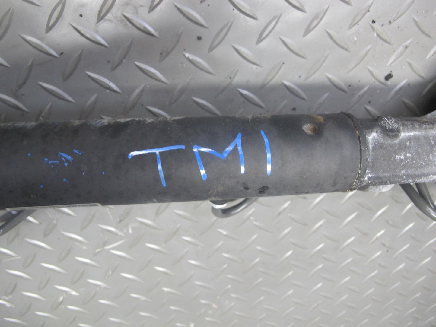 00-05 Toyota MR2 Spyder ZZW30L Power Steering Rack & Pinion 50K Miles OEM