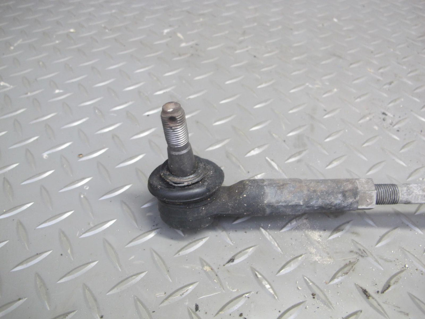 00-05 Toyota MR2 Spyder ZZW30L Power Steering Rack & Pinion 50K Miles OEM