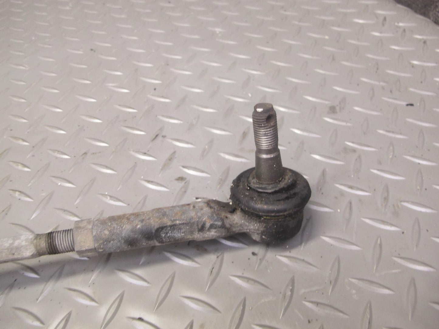 00-05 Toyota MR2 Spyder ZZW30L Power Steering Rack & Pinion 50K Miles OEM