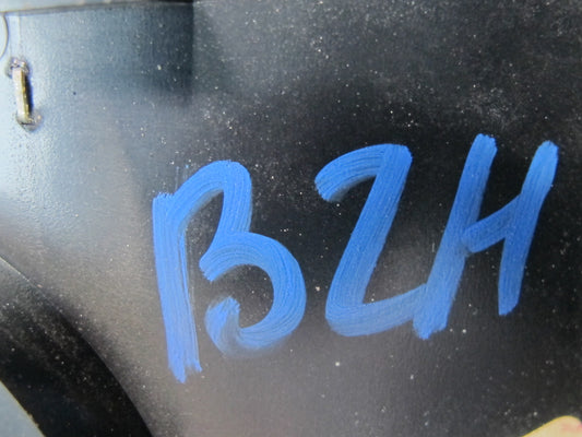 96-99 BMW E36/7 Z3 Roadster Console Shifter Trim Panel Bezel Cover Wood Set OEM