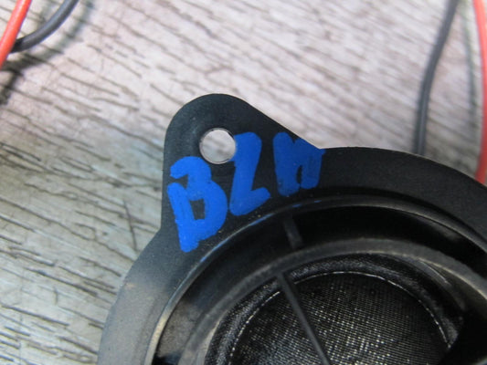 98-99 BMW E36/7 Z3 Set of 4 Harman Kardon Midrange Tweeter Speaker OEM