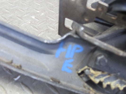 1985 Porsche 928 S A/T Automatic Transmission Gear Shifter w Cable Assembly