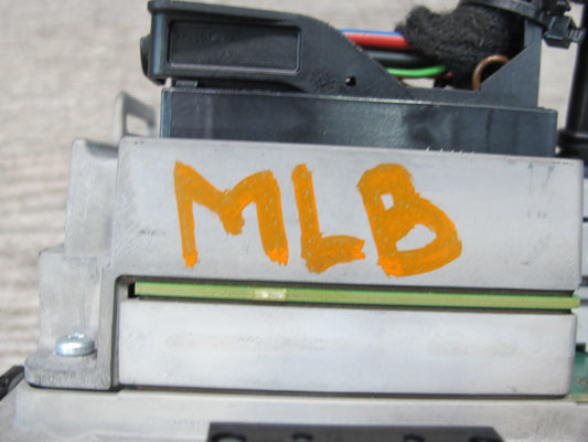 2017-2020 Maserati Levante M161 Dash Information Navigation Screen Display