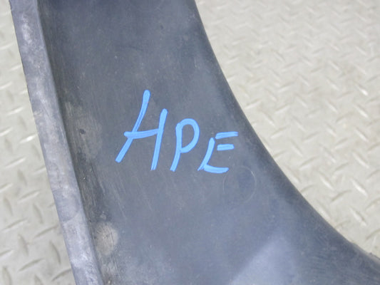 1984-1986 Porsche 928 S Engine Motor Radiator Cooling Fan Shroud