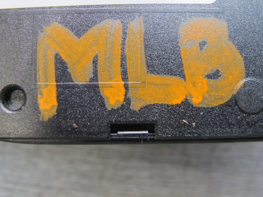 2017-2020 Maserati Levante M161 Automatic Transmission Gear Shifter Selector