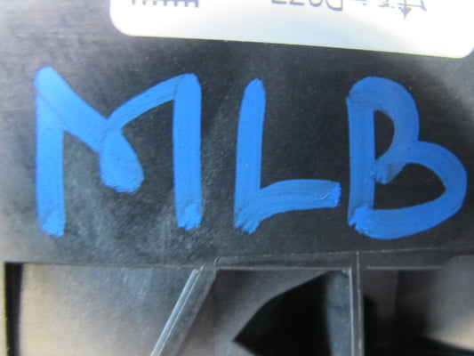 2017-2020 Maserati Levante M161 Rear Trunk Lid Lock Latch Actuator Motor