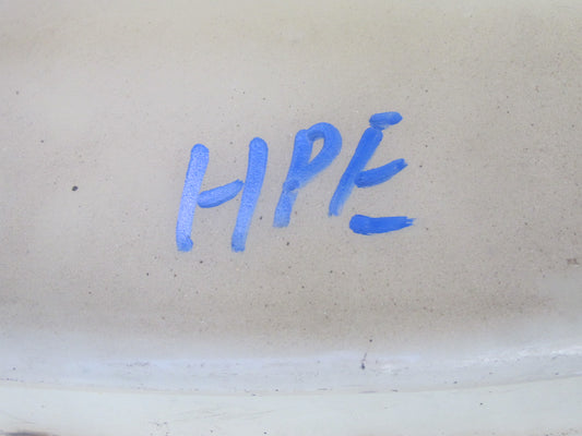 1984-1986 Porsche 928 S Windshield Washer Fluid Reservoir Tank w Pump