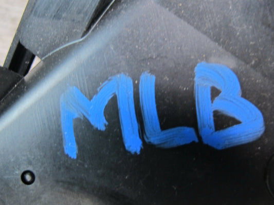 2017-2020 Maserati Levante M161 Dashboard Left Driver Side A/C Air Vent Grille