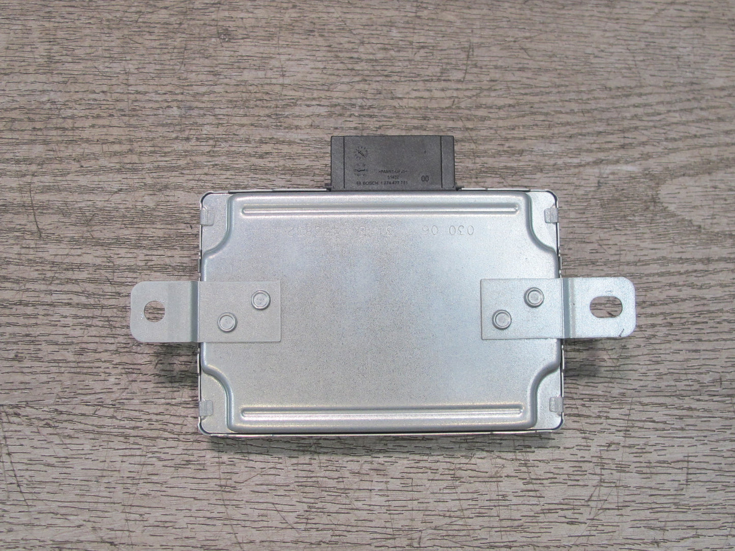 2017-2020 Maserati Levante M161 Voltage Stabilizer Control Module Unit