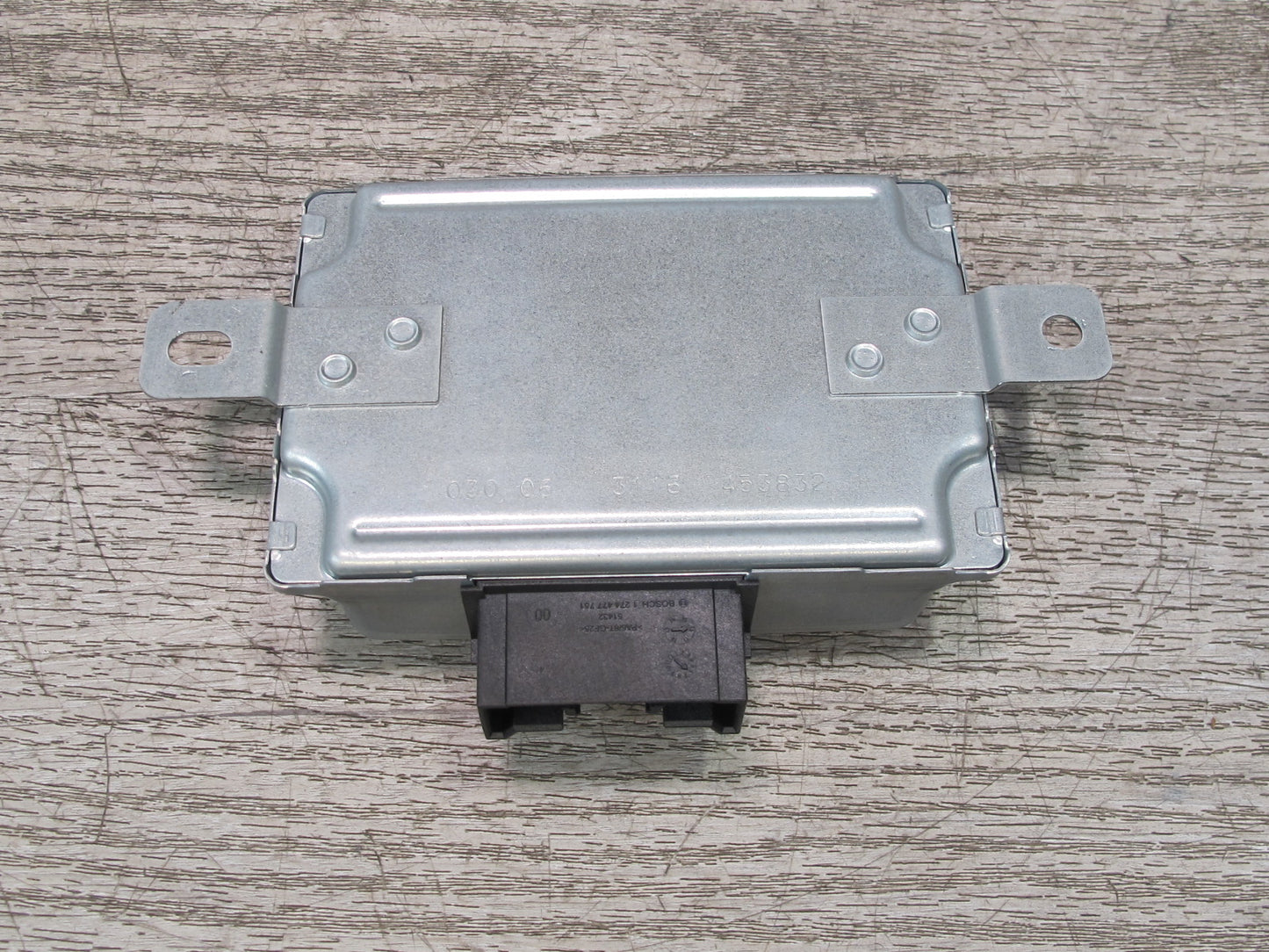 2017-2020 Maserati Levante M161 Voltage Stabilizer Control Module Unit