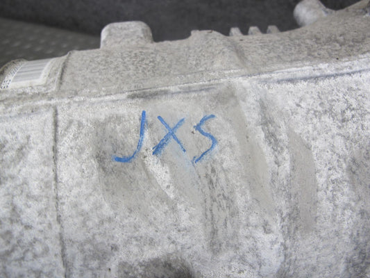 2012-2014 BMW E70 E71 X5M X6M AWD 6HP-26Z A/T Automatic Transmission 86k Miles