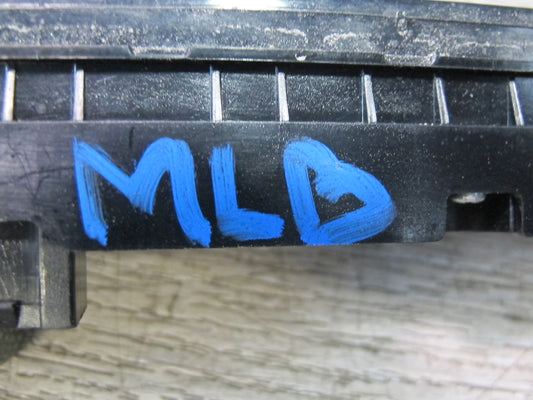 2017-2020 Maserati Levante M161 Center Console Driving Mode Selector Switch