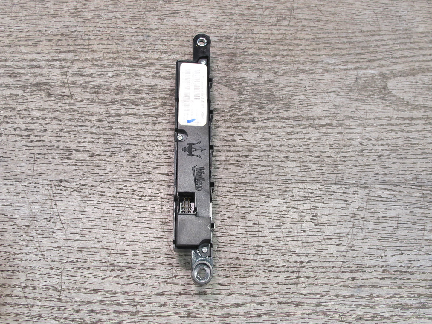 2017-2020 Maserati Levante M161 Center Console Driving Mode Selector Switch