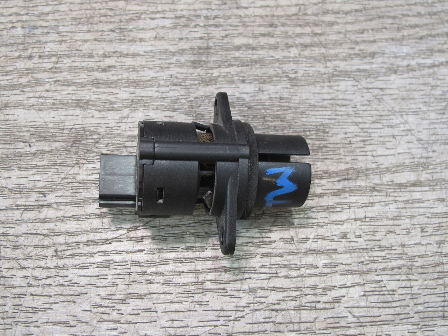 2017-2020 Maserati Levante M161 Cabin Air Temp Temperature Sensor Module