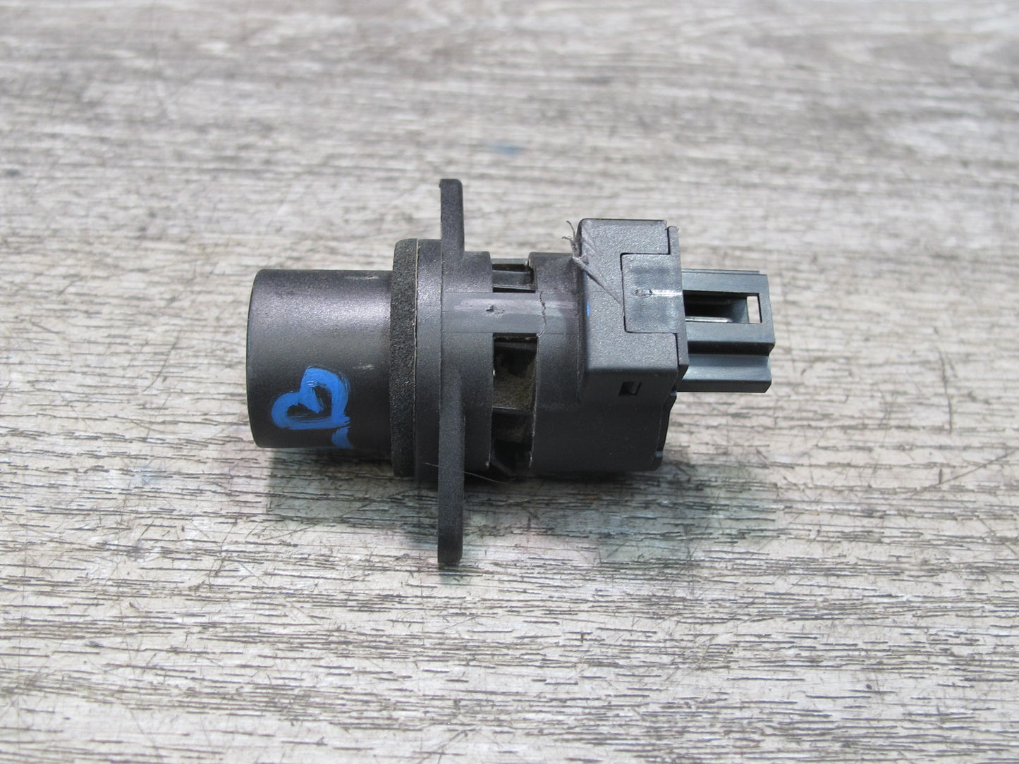2017-2020 Maserati Levante M161 Cabin Air Temp Temperature Sensor Module