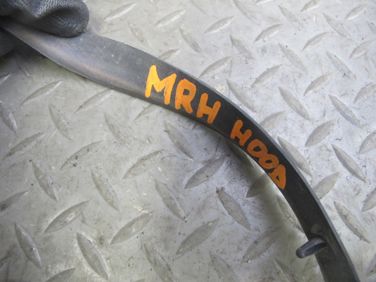 86-91 Mazda RX7 FC3S Front Hood Bonnet Weatherstrip Rubber Seal OEM