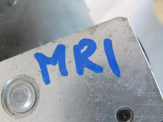 04-08 Mazda RX8 Anti Lock Brake ABS Pump Module Unit OEM