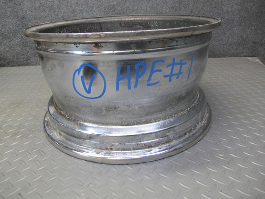 1983-1989 Porsche 928 S Set of 4 Factory R16 16" Wheel Rim 16x7J ET65 16x8J ET52