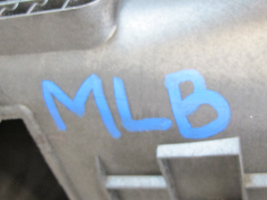 2017-2020 Maserati Levante M161 Right Side Lower Glove Box Compartment Storage