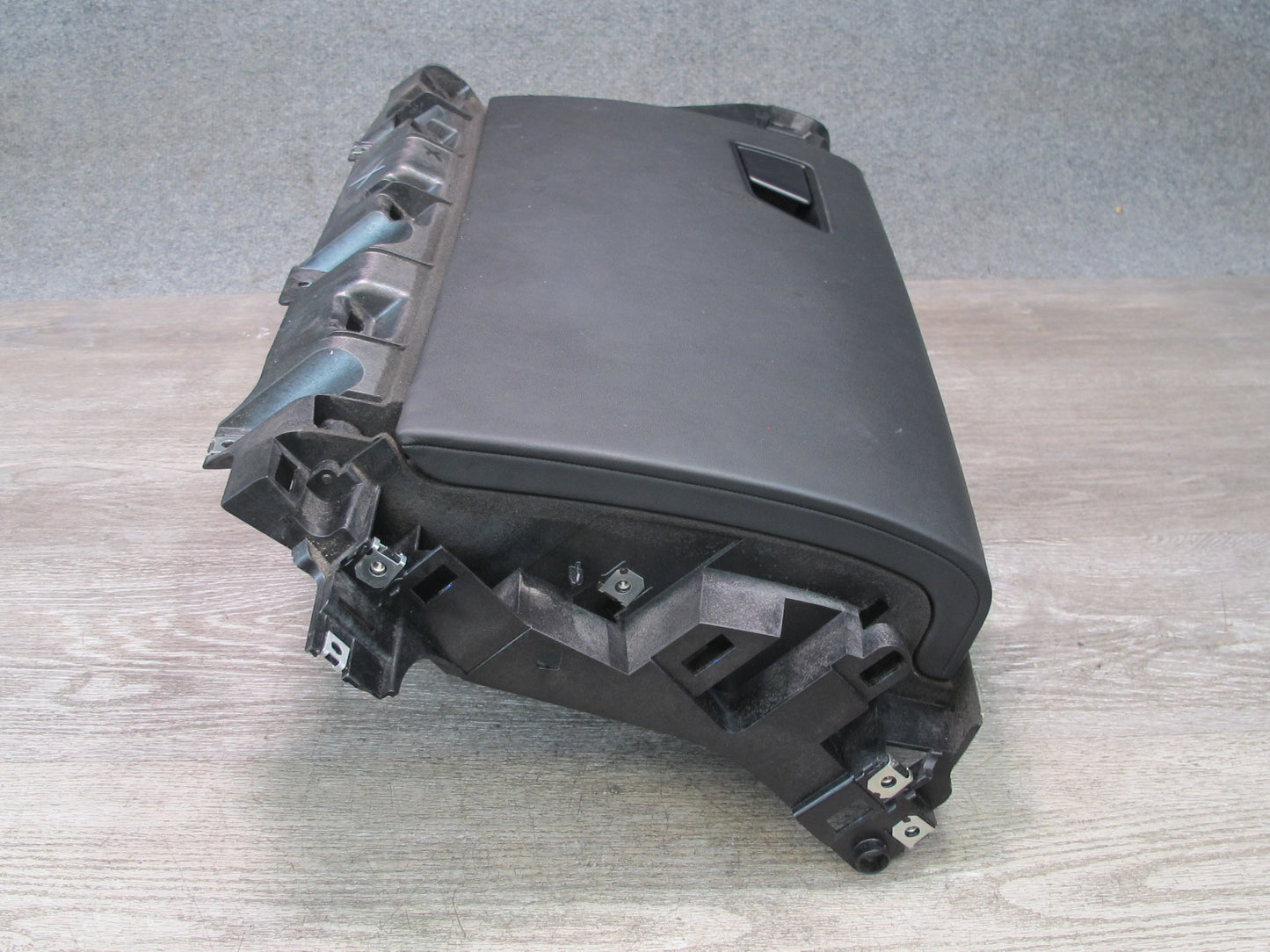 2017-2020 Maserati Levante M161 Right Side Lower Glove Box Compartment Storage