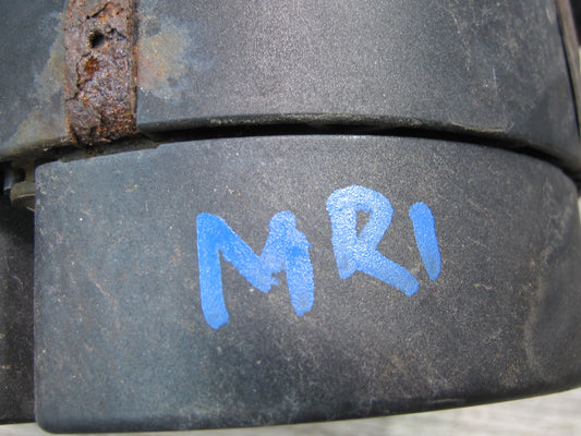 04-08 Mazda RX8 Secondary Air Injection Smog Pump 0580000027 OEM