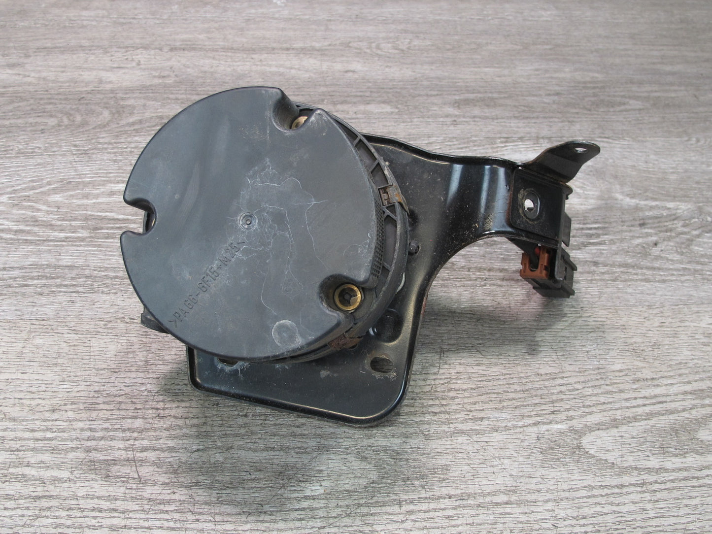 04-08 Mazda RX8 Secondary Air Injection Smog Pump 0580000027 OEM