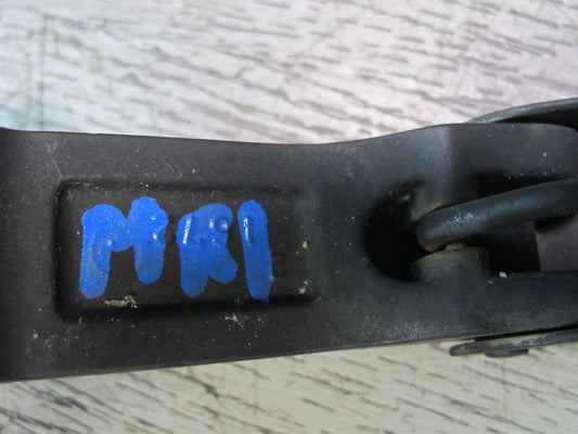 04-11 Mazda RX-8 Set of 2 Front Left & Right Windshield Wiper Arm OEM