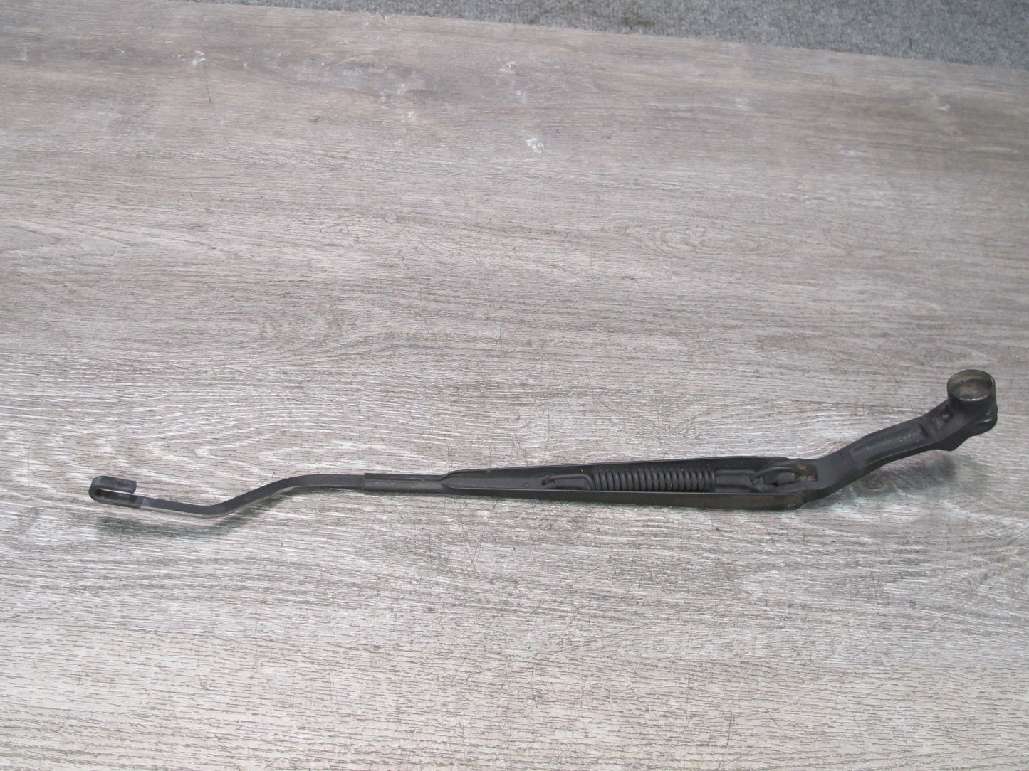 04-11 Mazda RX-8 Set of 2 Front Left & Right Windshield Wiper Arm OEM