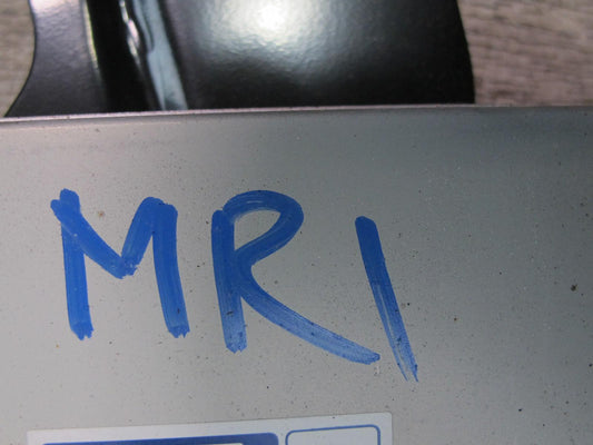 04-08 Mazda RX-8 A/T TCM Transmission Control Module w Mount N3M2-18-9E1F OEM