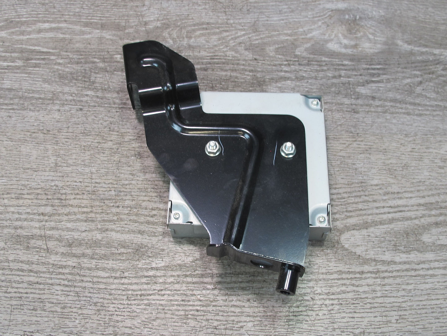 04-08 Mazda RX-8 A/T TCM Transmission Control Module w Mount N3M2-18-9E1F OEM