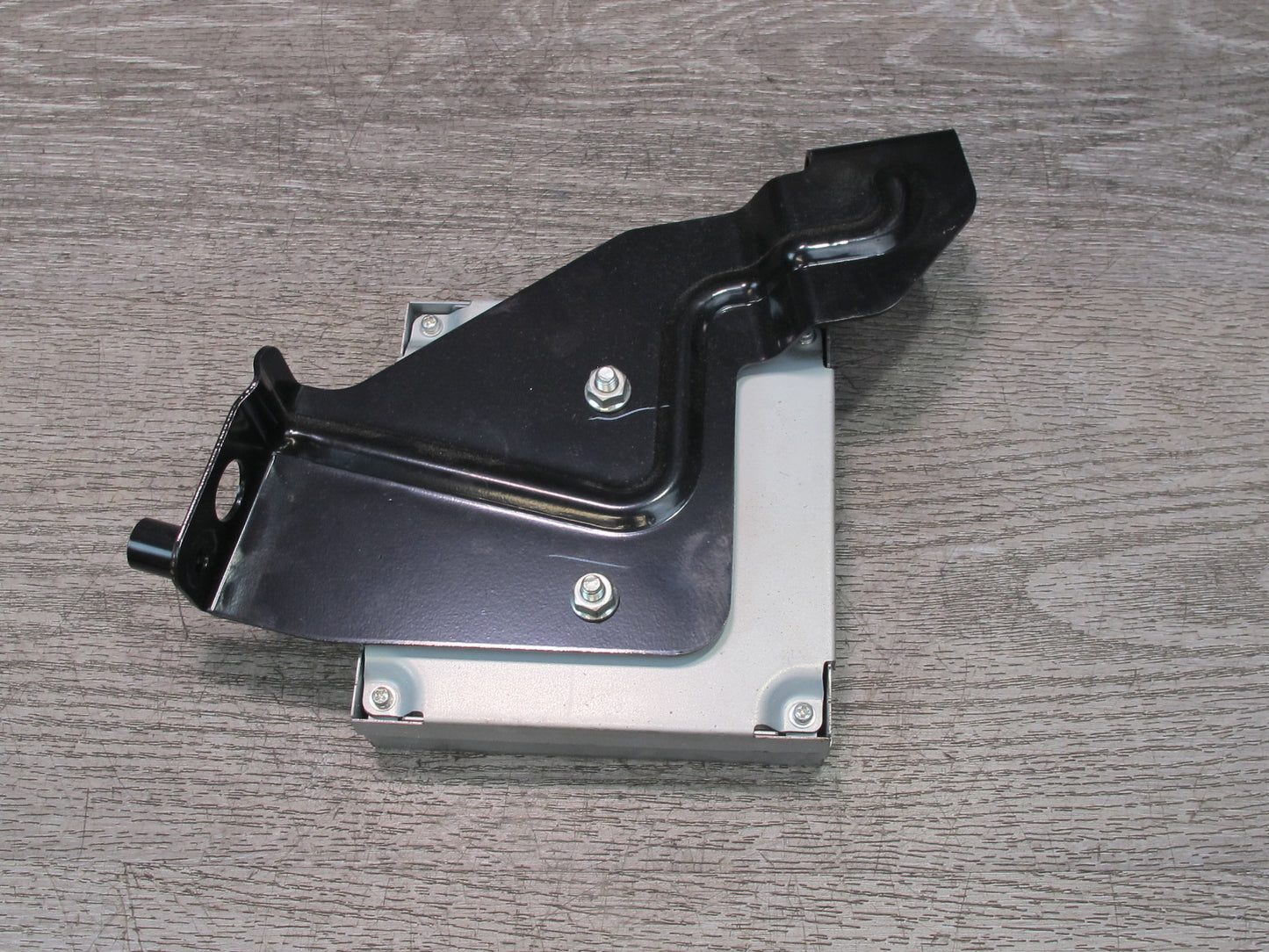 04-08 Mazda RX-8 A/T TCM Transmission Control Module w Mount N3M2-18-9E1F OEM